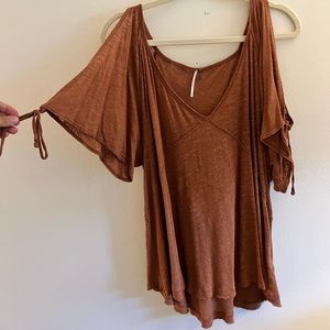 Free People Blouse